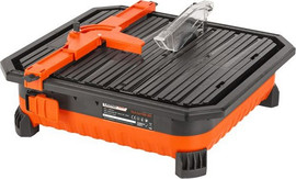 Power plus חותך קרמיקה / אריחים 110 מ"מ POWDP75100  20V - גוף